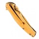 Ніж Boker Magnum Gold Finger (01LG277)