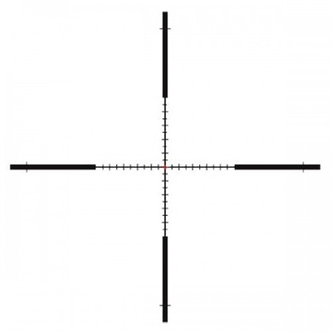 Приціл оптичний Leupold VX-R Patrol 3-9x40mm Firedot TMR