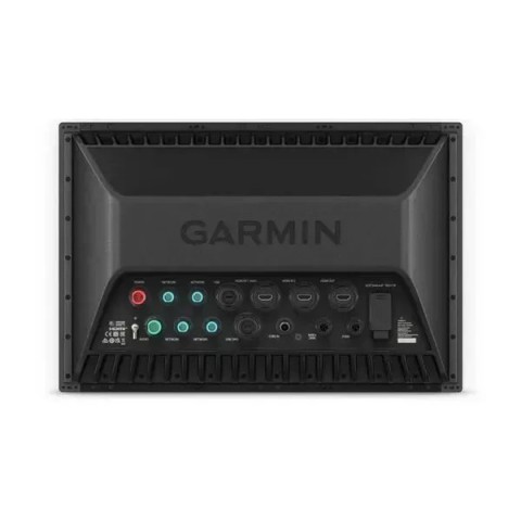Картплоттер Garmin GPSMAP 9019 премиум-класса