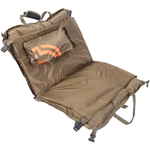 Короповий мат Brain Stalker Mat ц: оливковий