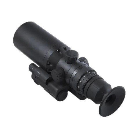 Тепловізійний приціл IR HUNTER MK II 640 2.5-20Х35 (60 Hz) США