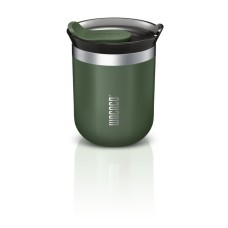 Термокухоль Wacaco Octaroma Classico 180 мл, зелений