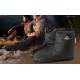 Черевики на гусячому пуху Naturehike NH18S023-T, розмір S, чорні