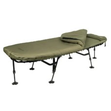 Раскладушка Trakker Big Snooze Bed System