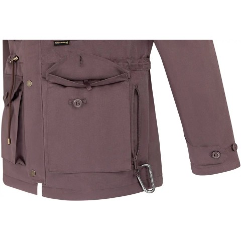 Куртка Frontier Smock Ruta XXXL Brown