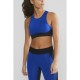 UNTMD Cropped Singlet Woman