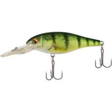 Воблер X-Fish Beaver 70F 70mm 10.5g #289 (1.8-2.5m)