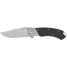 Нож Fox Bravado Olamic Design G10 Black
