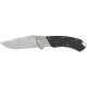 Нож Fox Bravado Olamic Design G10 Black