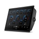 Картплоттер Garmin GPSMAP 1623 без сонара з базовою картою світу