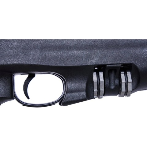 Гвинтівка пневматична Optima AT44-10 PCP 4,5 мм