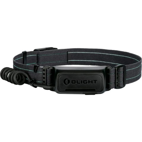 Фонарь налобный Olight Array 2 Black