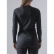 Core Warm Baselayer Set Woman