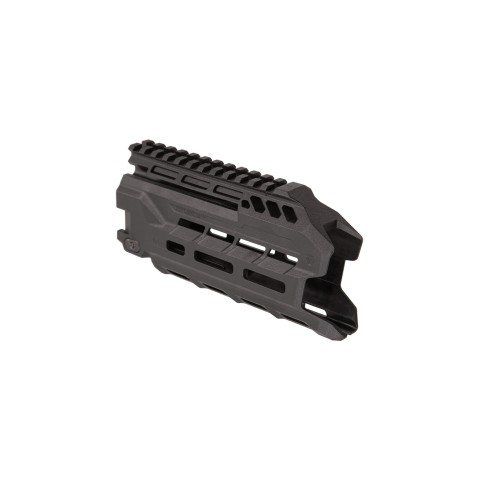 SI-CEVO-POLY-HG-6-BK Цівка для CZ Scorpion Полімер