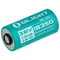 Аккумуляторная батарея Olight ORB-183C11