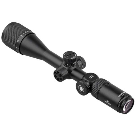 Приціл Discovery Optics MS 4-16X42AOAC 25,4mm підсвічування (240306)