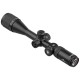 Приціл Discovery Optics MS 4-16X42AOAC 25,4mm підсвічування (240306)