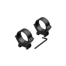 Кольца Leupold PRW2 34mm Medium Matte