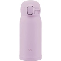 Термокружка Zojirushi SM-WS36VM 0.36 л orchid