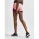 CORE Charge Logo Shorts Woman