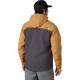Куртка Grundens Bulkhead XL Whiskey/Anchor