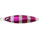 Пилкер Shimano Ocea Wing 135g #001 Pink Zebra