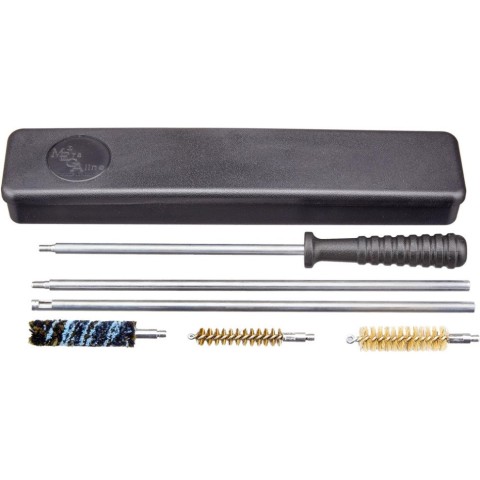 Набір для чищення MEGAline 410/50 Пласт. короб. Алюміній