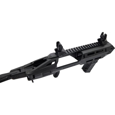 Конверсионный кит FAB Defense AMP PRO для Walther PDP ц:чорний