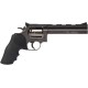 Револьвер пневматический ASG Dan Wesson 715 6