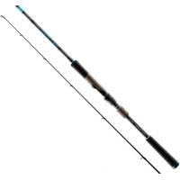 Спінінг Favorite SW Cobalt EGI SCBE-802ML 2.44m egi 2-3 PE #0.4-0.8 Mod.Fast