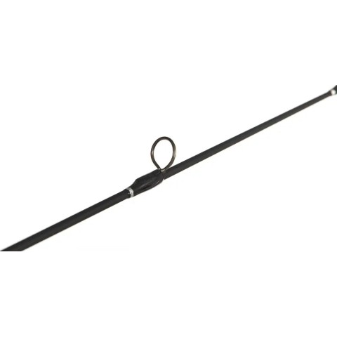 Вудка зимова Lucky John C-Tech Perch Soft 50cm