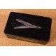 70108192N Набір LEATHERMAN Juice C2 Storm Gray, шкір. чохол, подар коробка