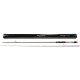 Спінінг Favorite Rapid RAPTZ-762L-T 2.29m 2.5-10g Fast