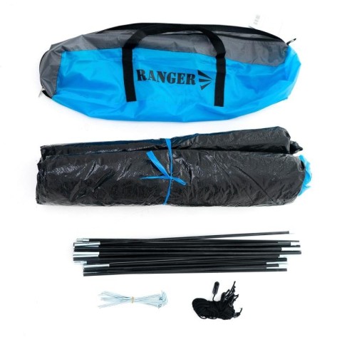 Палатка Ranger Yellowstone 3 (Арт. RA 6626)