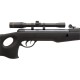 Пневматическая винтовка Gamo Delta Fox Kit