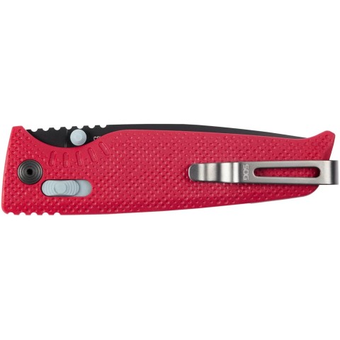 Нож SOG Altair XR, ц:red