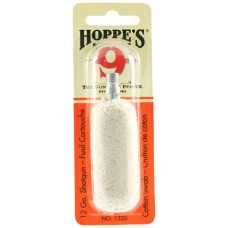 Пуховка для чистки Hoppe's кал.12