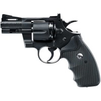 Пневматический револьвер Umarex Colt Python 2.5