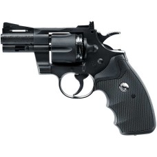 Пневматический револьвер Umarex Colt Python 2.5