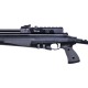 Винтовка пневматическая Optima AT44-10 PCP 4,5 мм