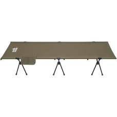Ліжко розкладне Skif Outdoor Jungle Green