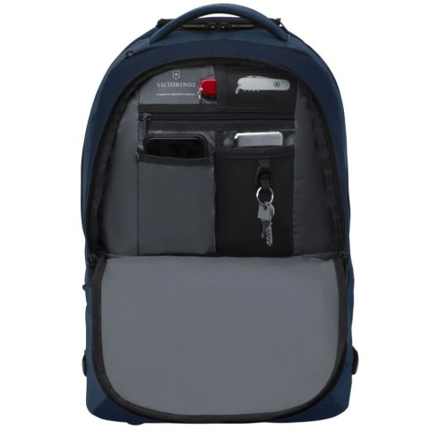 Рюкзак на колесах Victorinox VX SPORT EVO/Deep Lake