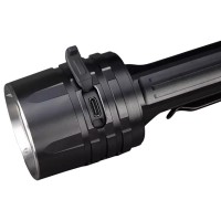 Фонарь ручной Fenix LR35R 1000 Лм 500 м