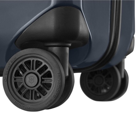 Валіза Victorinox Travel AIROX/Dark Blue L Велика