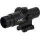 Прицел призматический Primary Arms GLx 2X сетка ACSS CQB-M5 5.56/.308/5.45