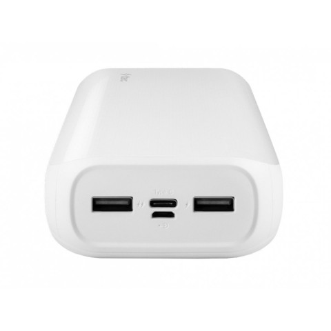 Powerbank TTEC ReCharger Ultra 30000 зовнішній акумулятор для гаджетів