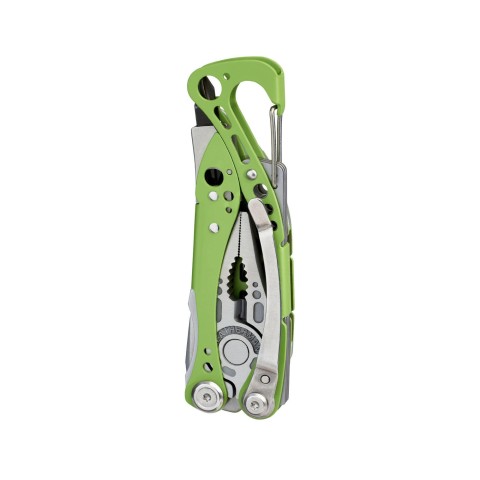 Мультиинструмент Leatherman Skeletool