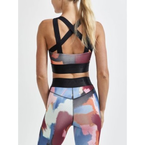 CORE Charge Sport Top Woman