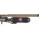 Гвинтівка пневматична Optima Factor Sniper S PCP 4,5 мм FDE