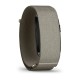 Смарт-браслет Garmin CIRQA сірий